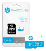 Tarjeta De Memoria Hp Hfud064-1u1ba Con Adaptador Sd 64gb - Image 3