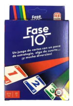 Juego De Mesa Cartas Y Estrategia Desafios Calidad Premium