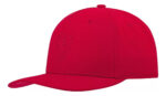 Gorra Puma Ferrari Race Bb Cap Reforzada Calidad Premium Rojo L