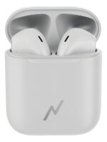 Auriculares Bluetooth Stereo Touch Noga Ng-btwins5 Gr Color Gris - Image 4