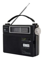 Radio Winco W-2004 Am/fm 4 Bandas Pilas O 220v Ramos Mejia - Image 2