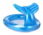 Pileta Inflable 3 Aros Bebe Bestway Premium 43l Verde - Image 2