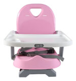 Silla Booster De Comer Portatil Reforzada Calidad Premium - Image 4
