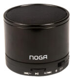 Parlante Portatil Bluetooth Noganet 3w Microfono Ramos Mejia - Image 5