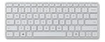 Teclado Inalambrico Microsoft Compacto Diseño Premium - Image 4
