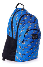 Mochila Urbana Puma Academy Unisex Diseño Moderno Premium - Image 3