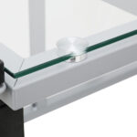 Mesa De Dibujo Tecnico Arquitectura Tablero Metal Unica Premium - Image 5