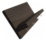 Estante Porta 4 Llaves Madera Moderno Diseño Calidad - Image 9