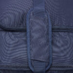 Bolso Botinero Deportivo Grande Correa Ajustable Plegable - Imagen 8