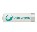 Pila Aa Recargable Sony Cycle Energy 950 Mah Mas Duracion - Image 2