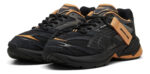 Zapatillas Deportiva Puma Mercedes Running Mod Premium - Image 3