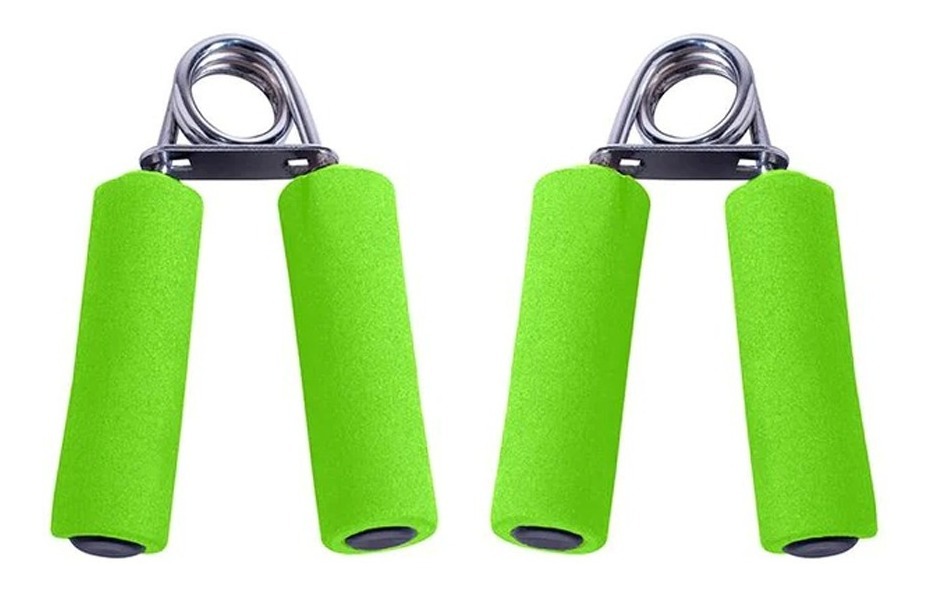 D_NQ_NP_763935-MLA51209267020_082022-F.jpg Set De Manoplas Hand Grip Suaves Para Entrenamiento Premium - Image 1