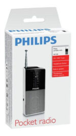 Radio Portatil Philips Analogica Bolsillo Con Parlante Ramos - Image 6