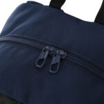 Mochila Reforzada Puma Plus Diseño Calidad Premium Azul Liso - Image 4