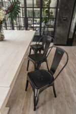 Silla Cocina Tolix Acero Premium 150kg Apilable Ramos Mejia - Image 7