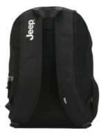 Mochila Urbana Jeep Con Correas Acolchadas Diseño Premium - Image 3