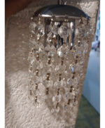 Lampara Plafon Araña Techo Colgante Calidad Premium Blanco - Image 2