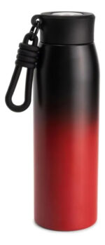 Botella Motorsports Formula 1 Scuderia Ferrari Race Water 60 Rojo - Image 2