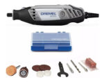 Minitorno Dremel 3000-n/10 130w 50hz/60hz - Image 2