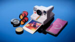 Cámara Instantánea Polaroid Originals Now+ Blanca - Image 11