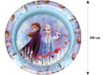 Pileta Inflable Redonda Vulcanita Frozen 2 100cm Plástico 100l - Image 3