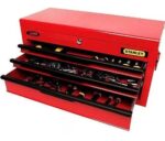 Juego Caja Metalica Herramientas 122 Piezas Stanley Ult Mod - Image 4