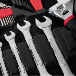 Kit Herramientas Redline 116 Piezas Manuales Maletin Set - Image 5