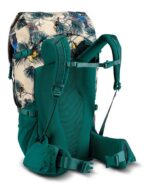 Mochila 50 Litros The North Face Drift 9 Bolsillos + Bolso  Verde Drift - Image 2