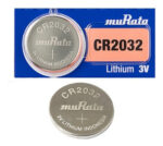 Pila Sony Cr2032b1a Botón - 1 Unidad - Image 4