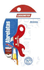 Abrelatas Uña Rojo Loekemeyer Acero Inox - Image 4