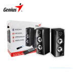 Parlante Bluetooth 5.0 Genius 60w Control Remoto Sp-hf2800 Color Negro - Image 3
