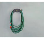 Manguera De Riego Con Accesorios 18 Metros Soporte Jardin - Image 11