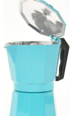 Cafetera Italiana De Aluminio Benetton Moderna Premium - Image 2