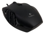 Mouse Gamer Logitech G Series G600 Negro Mmo - Image 11