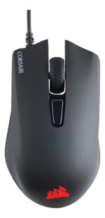 Mouse Gamer Corsair Harpoon Rgb Pro Calidad Premium