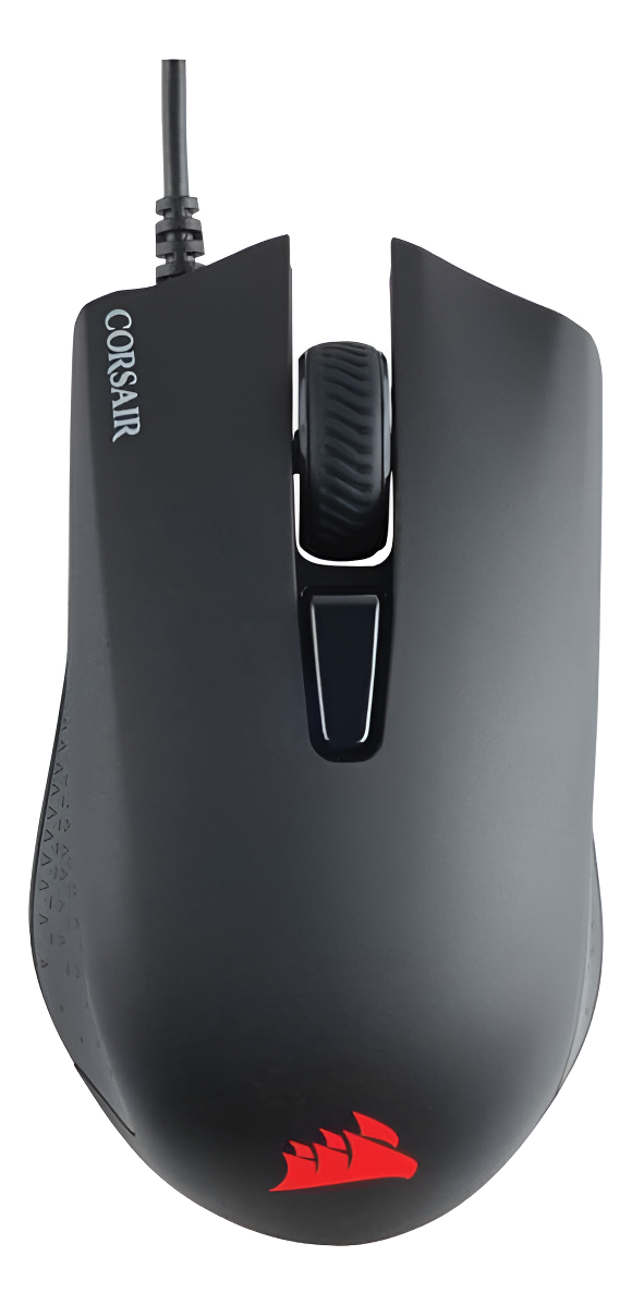 D_NQ_NP_768614-MLA91123384907_082025-F.jpg Mouse Gamer Corsair Harpoon Rgb Pro Calidad Premium - Image 1