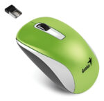 Mouse Inalambrico Genius Wireless Calidad Premium Ramos Mejia - Image 7
