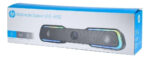 Barra De Sonido Hp Dhe-6002 - Parlante Pc Gamer Tv Notebook - Image 5