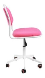 Silla De Computación Sin Apoyabrazos Resistente 2 Colores - Image 13