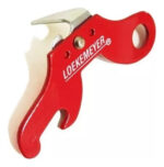 Abrelatas Loeckemeyer Tipo Uña Moderno Calidad Premium