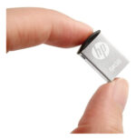 Pendrive Hp 64gb Memoria Usb 3.0 Compacto Calidad Premium - Image 4