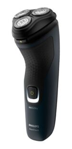 Afeitadora Electrica Philips Cabezales Flex + Cepillo Ultimo Modelo - Image 2