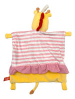 Manta De Seguridad Fisher Price Primera Infancia Premium - Image 2