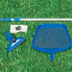 Kit De Mantenimiento Limpieza Intex Sacahojas mas Limpiafondo 28002 - Image 5