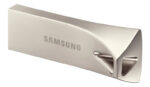 Pendrive Samsung Bar Plus Muf-256be3 256gb 3.1 Gen 1 Plateado - Image 4