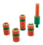 Set Carro Porta Manguera 20 Metros Ramos Mejia + Accesorios - Image 4