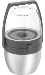 Termo Comida Thermos Lonchera Termica Doble Capa 470ml - Image 2