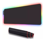 Mouse Pad Rgb Usb Noganet Microfibra Calidad Premium - Image 2