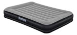 Colchon Inflable Bestway 2 Plazas Con Inflador Electrico - Imagen 2