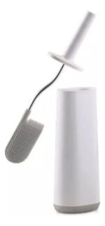 Cepillo De Baño Flexible Joseph Duo Calidad Premium